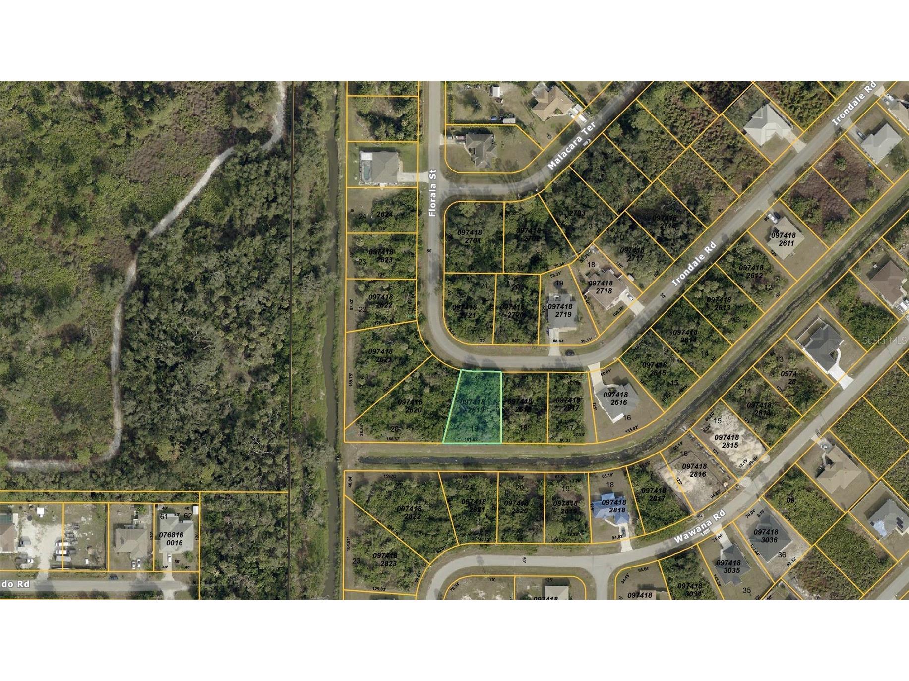 Irondale Road North Port FL 34287 NS1087613 image1