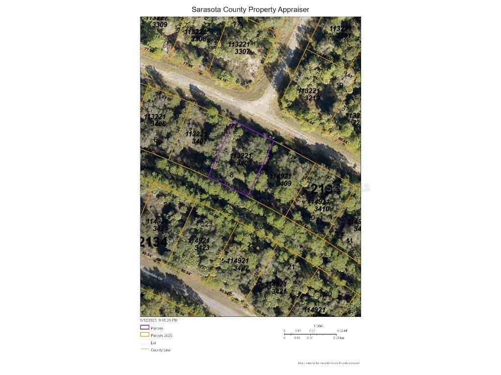 Ironside Street North Port FL 34288 A4570494 image1