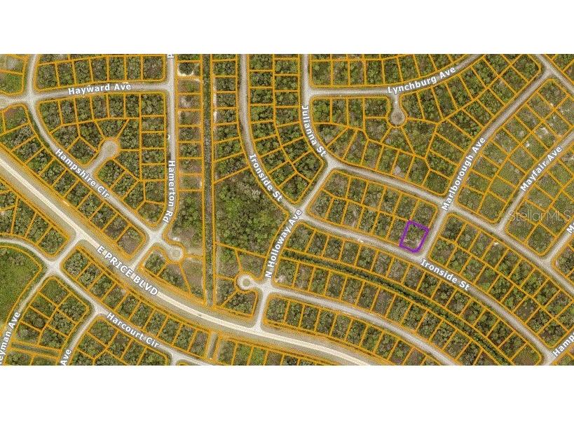 Ironside Street North Port FL 34288 C7461068 image1