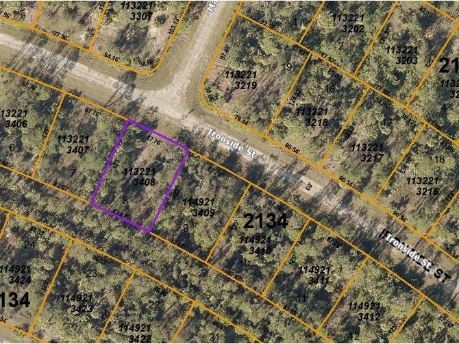 Ironside Street North Port FL 34288 J968914 image1