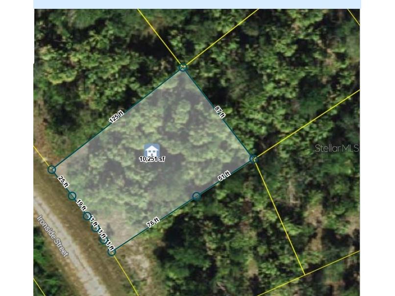 Ironside Street North Port FL 34288 A4634719 image1