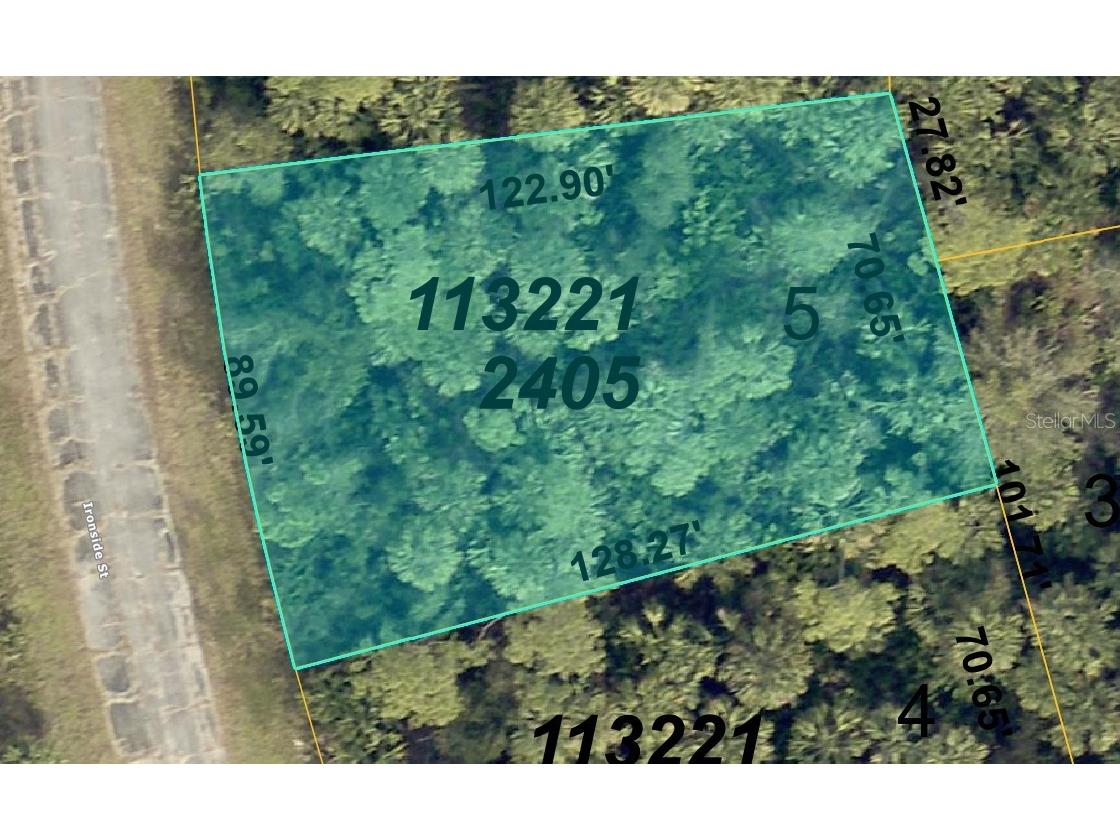 Ironside Street North Port FL 34288 N6139667 image1