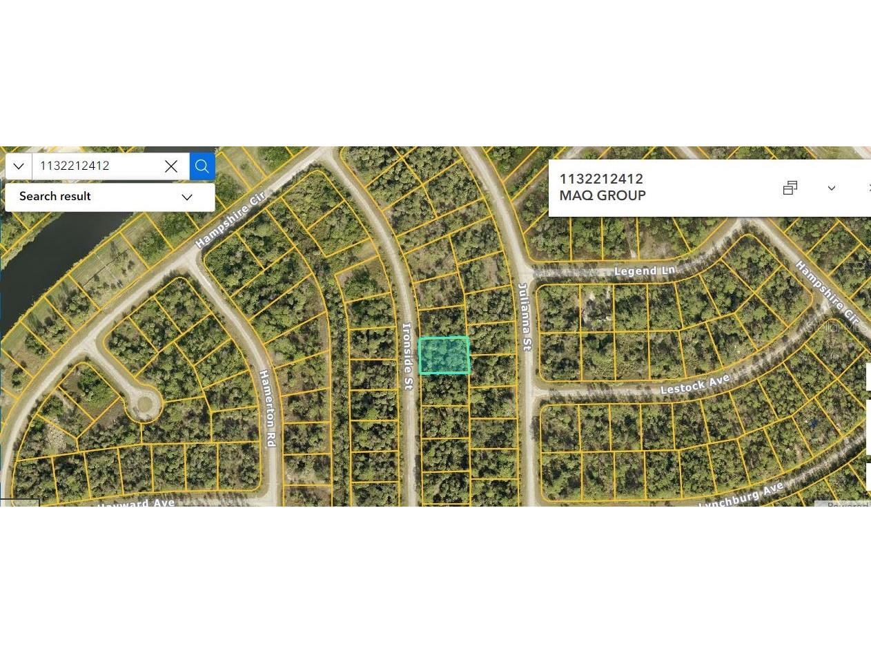 Ironside Street North Port FL 34288 O6231384 image1