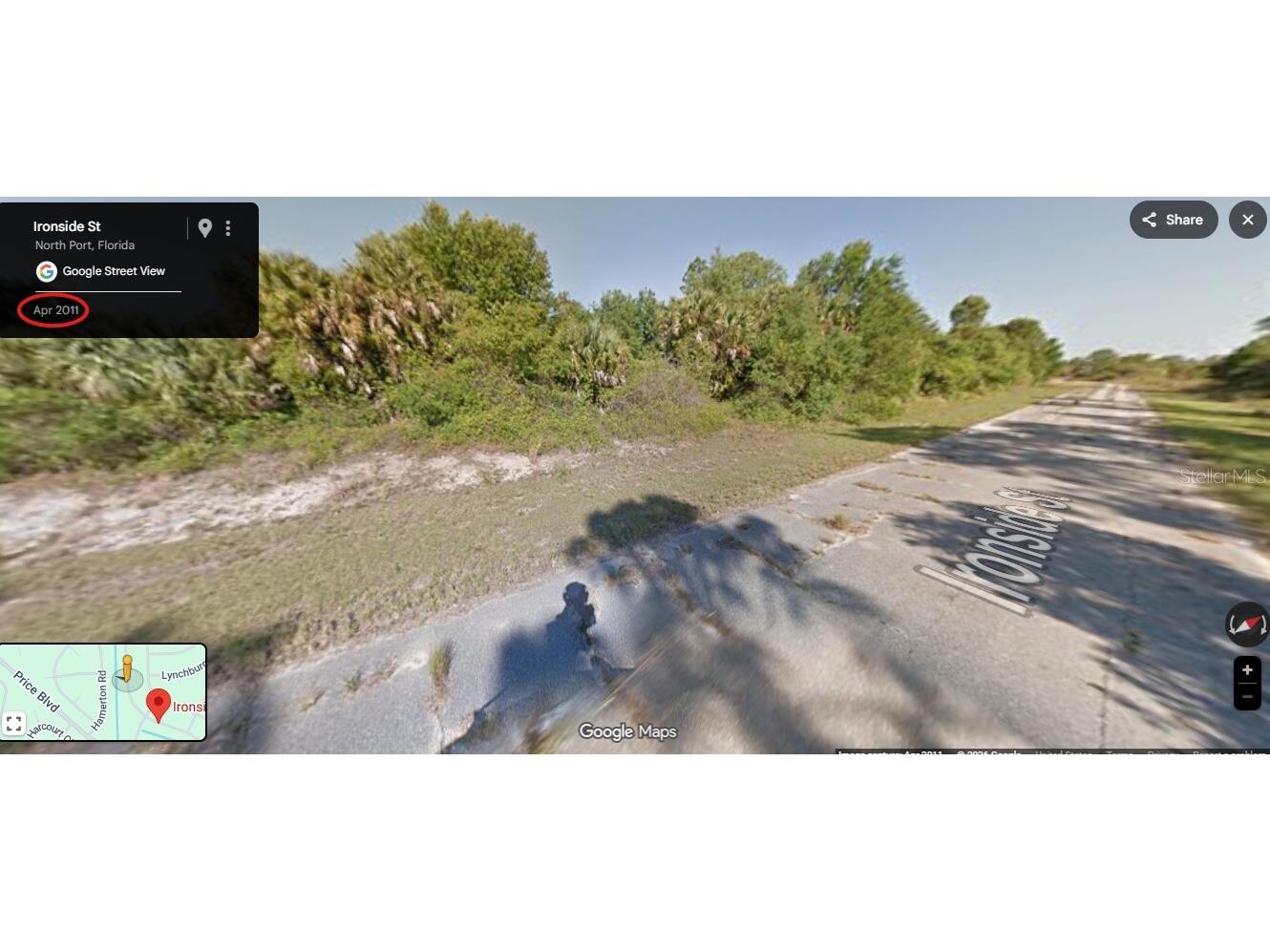 Ironside Street North Port FL 34288 O6375350 image1