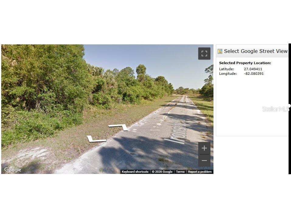 Ironside Street North Port FL 34288 O6375350 image2