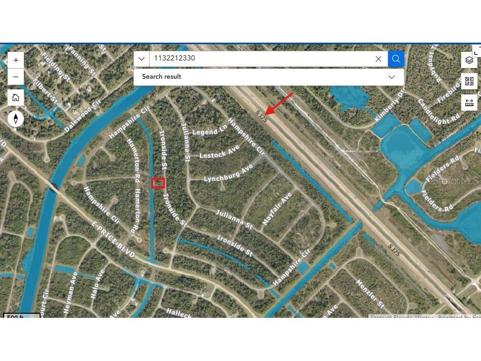 Ironside Street North Port FL 34288 O6375350 image4