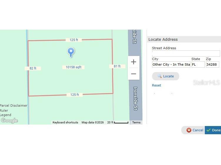 Ironside Street North Port FL 34288 O6375350 image8