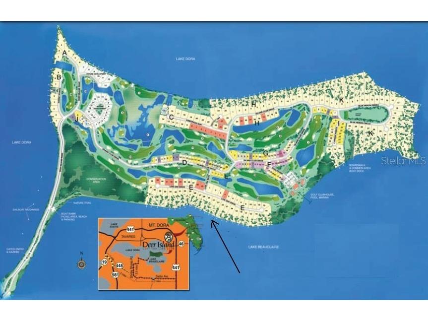 Island Club Drive Tavares FL 32778 R4907647 image5