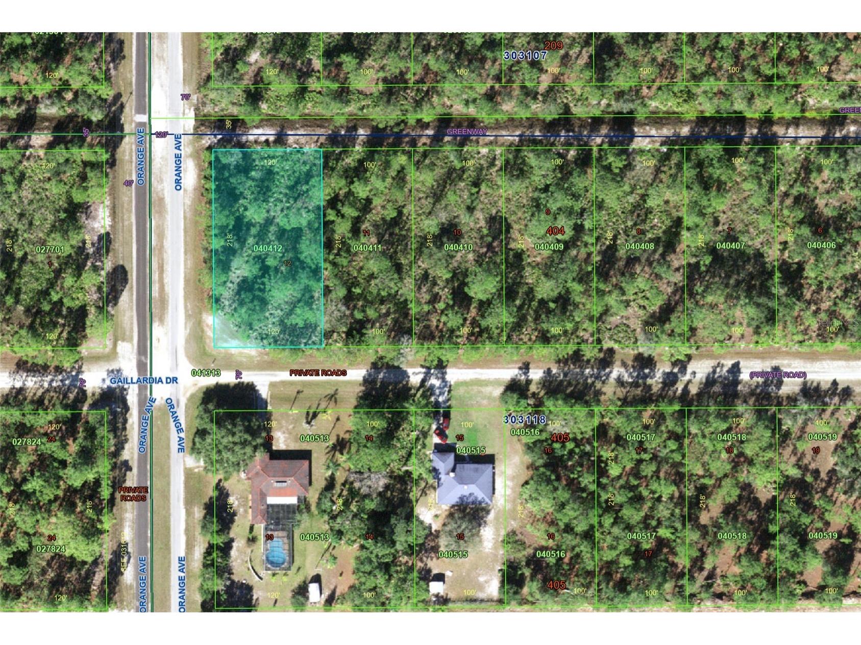  Indian Lake Estates FL 33855 L4958764 image1
