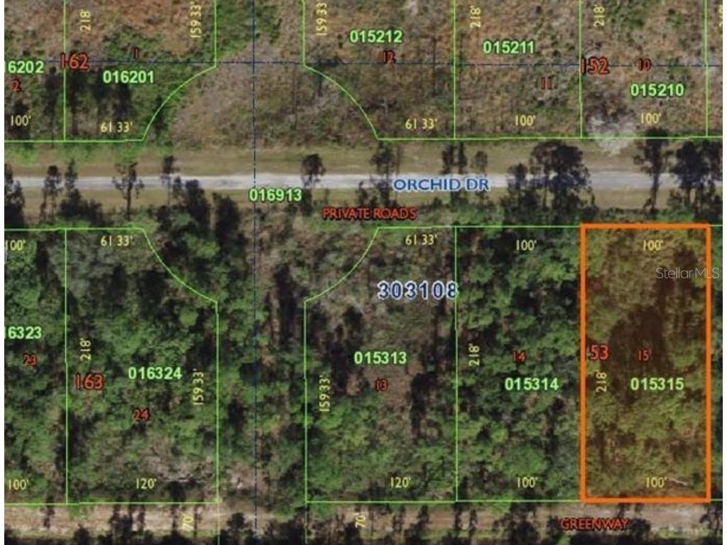  Indian Lake Estates FL 33855 - WALK IN WATER O6251072 image1