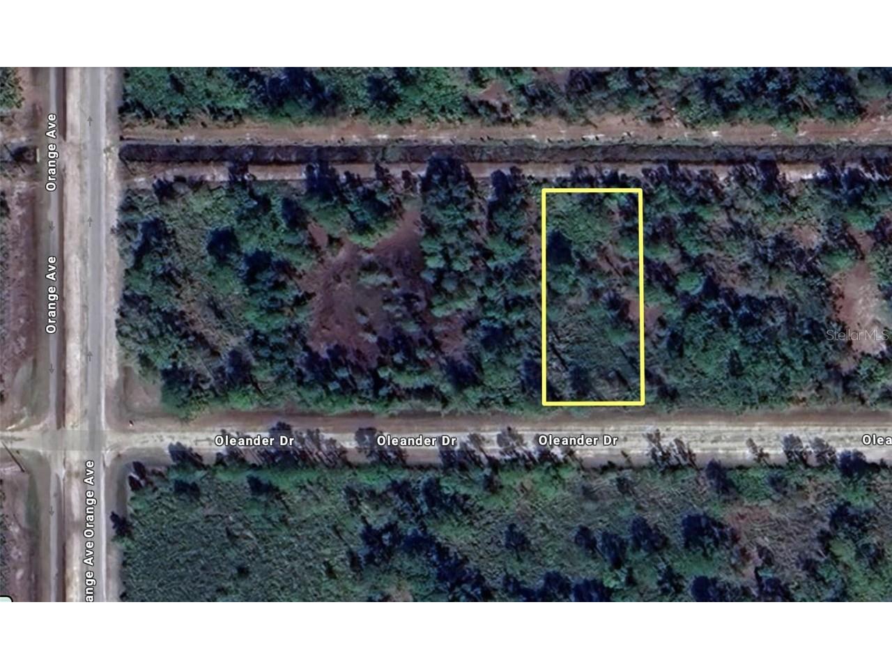  Indian Lake Estates FL 33855 - LAKE WALK-IN-WATER T3542591 image1