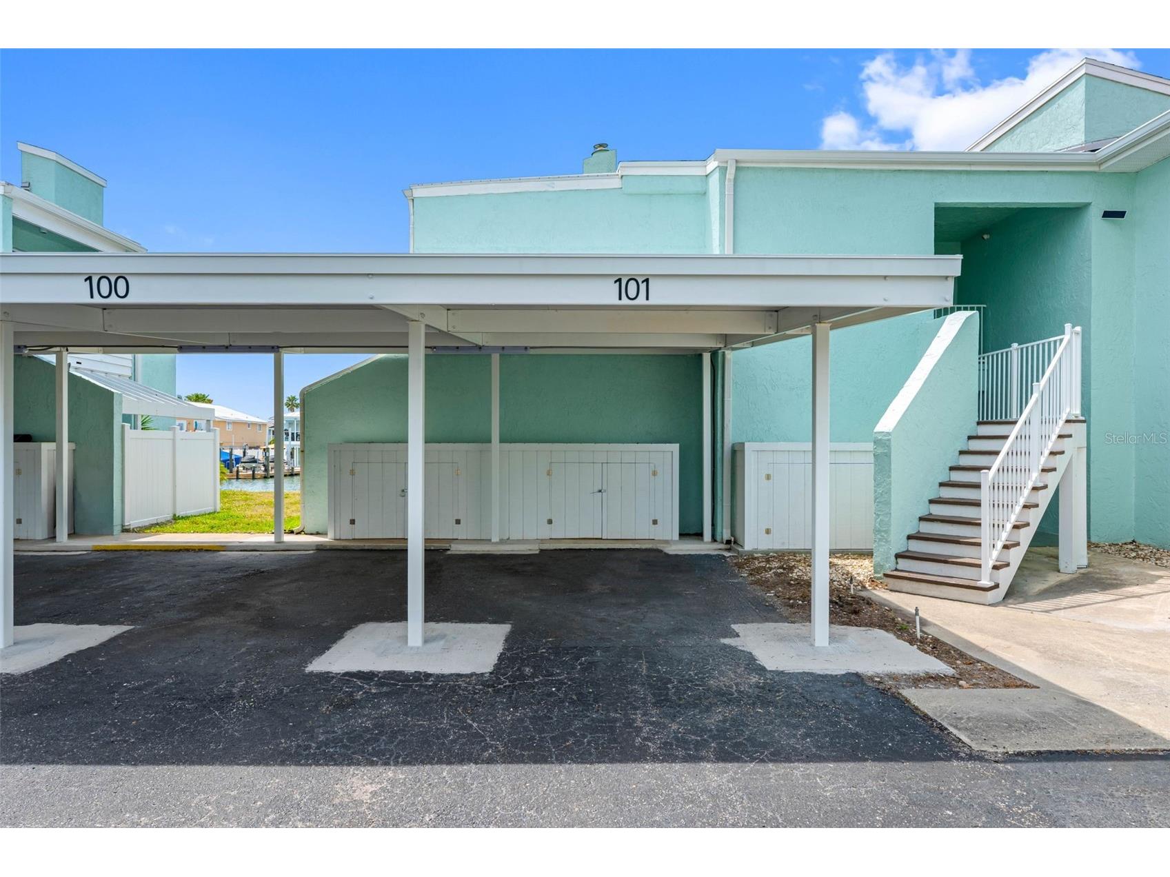  Indian Rocks Beach FL 33785 - THE NARROWS TB8504262 image2