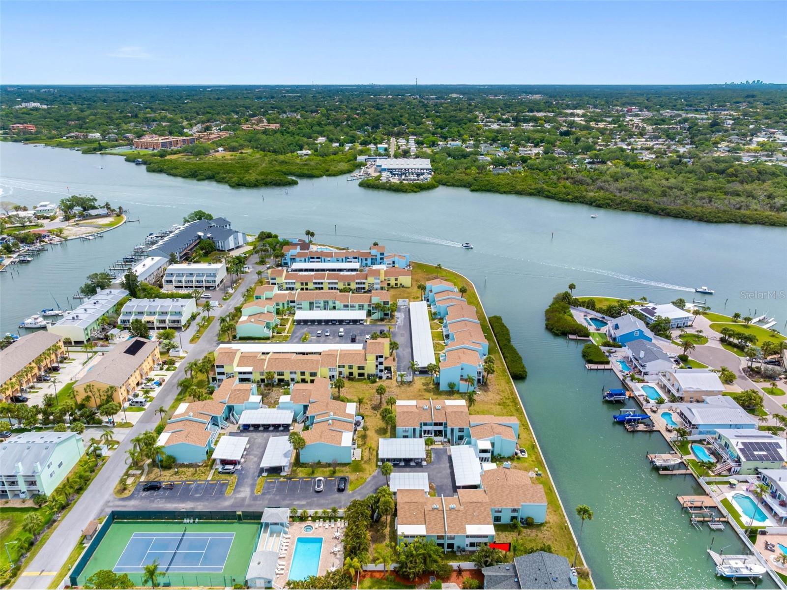  Indian Rocks Beach FL 33785 - THE NARROWS TB8504262 image49