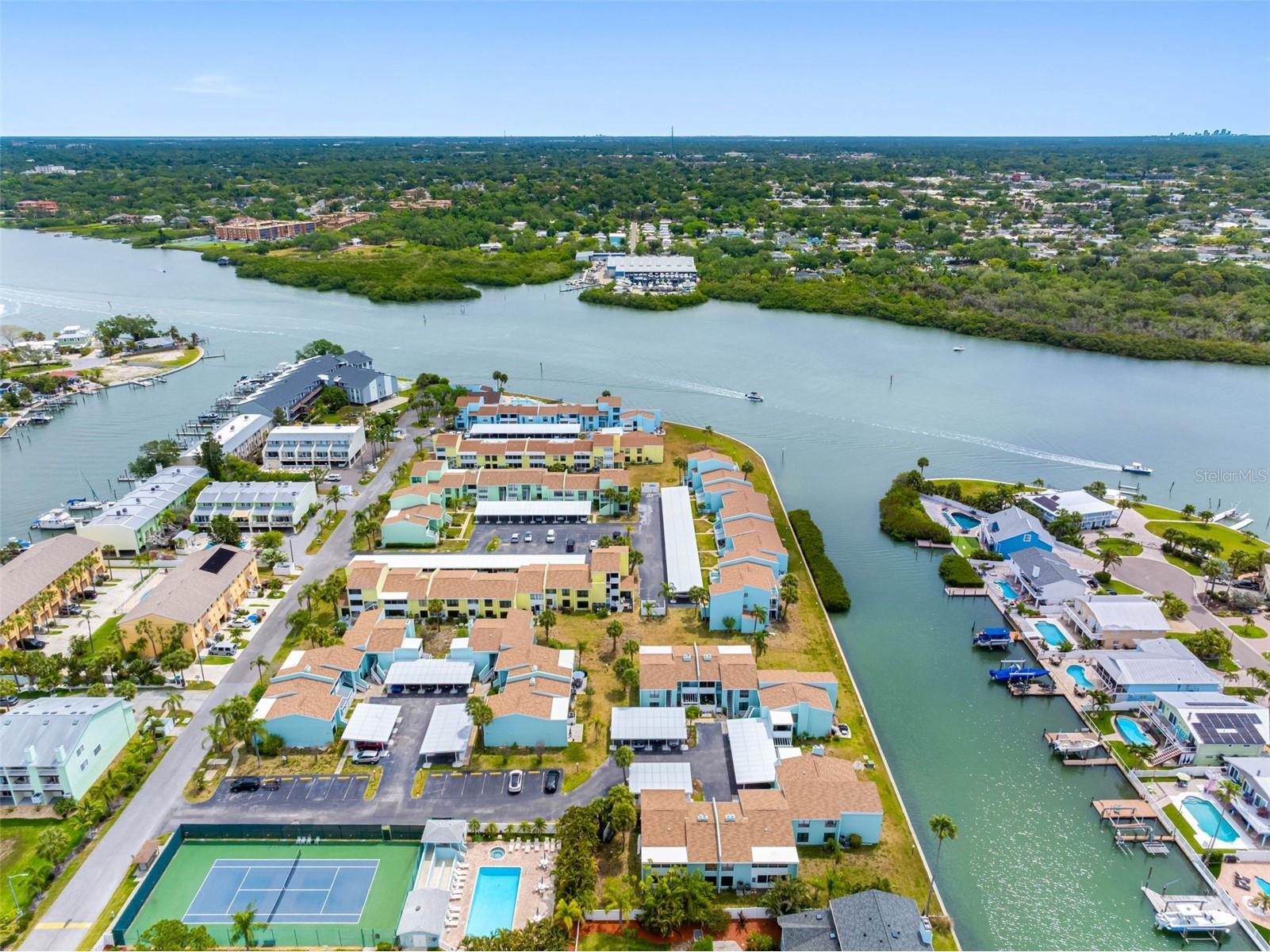  Indian Rocks Beach FL 33785 - THE NARROWS TB8504262 image50