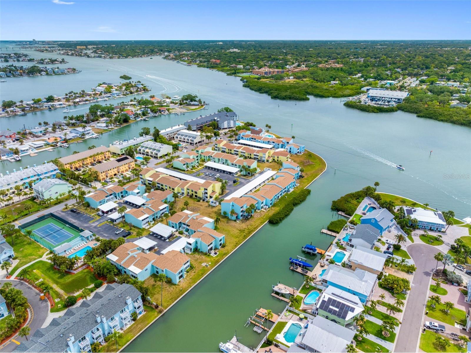  Indian Rocks Beach FL 33785 - THE NARROWS TB8504262 image52