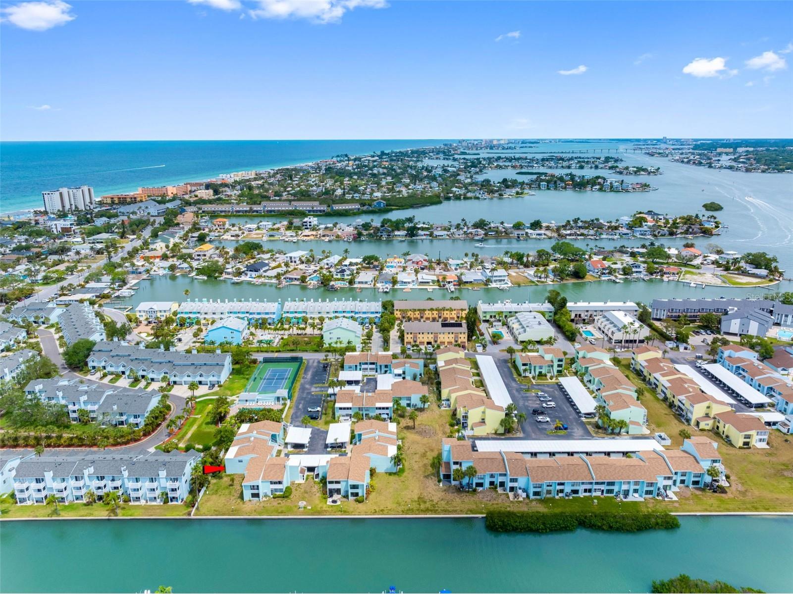  Indian Rocks Beach FL 33785 - THE NARROWS TB8504262 image53