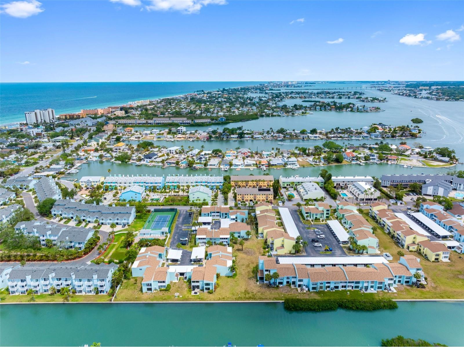  Indian Rocks Beach FL 33785 - THE NARROWS TB8504262 image54