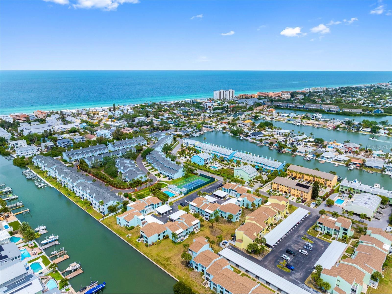  Indian Rocks Beach FL 33785 - THE NARROWS TB8504262 image56