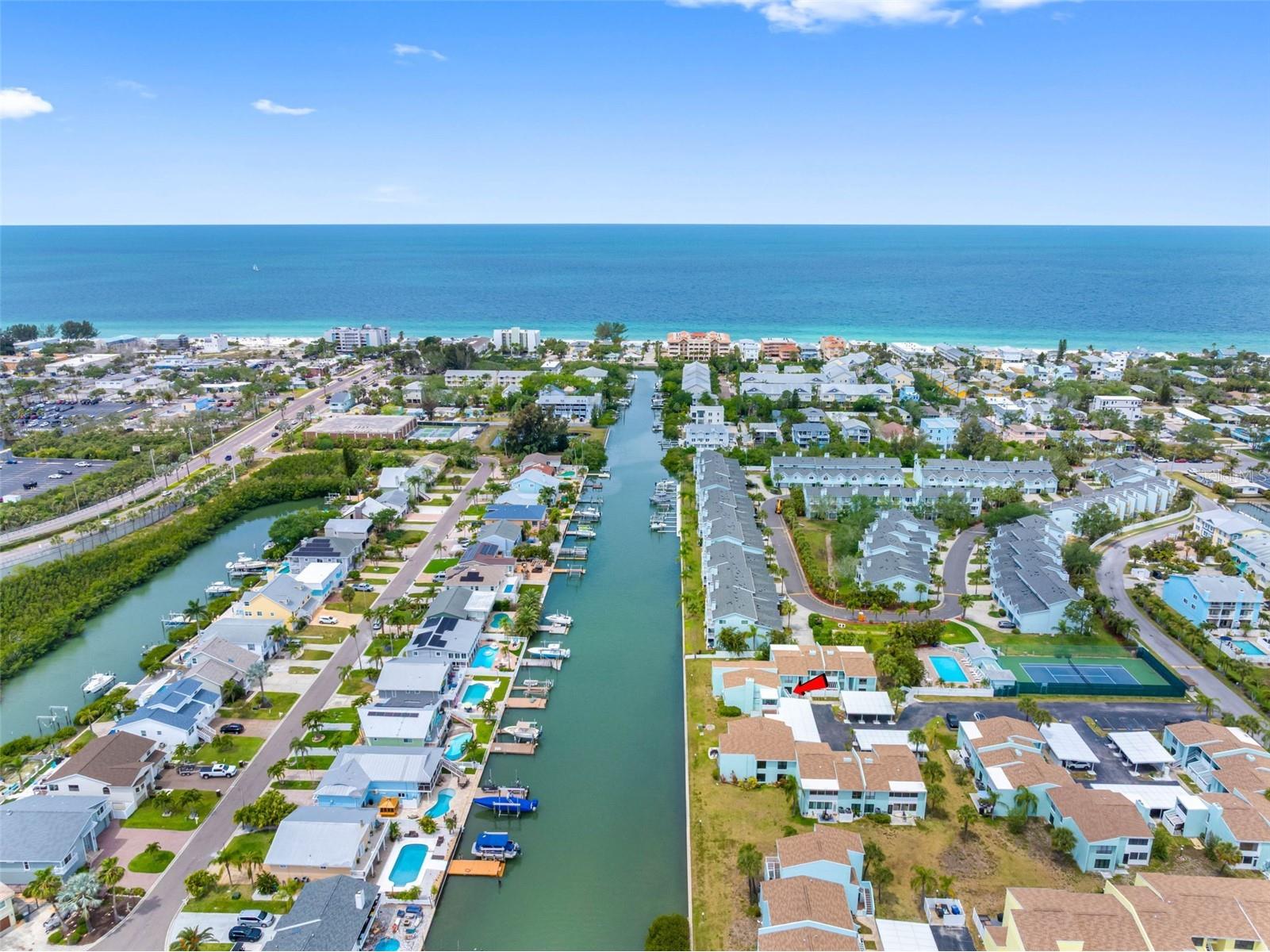  Indian Rocks Beach FL 33785 - THE NARROWS TB8504262 image57
