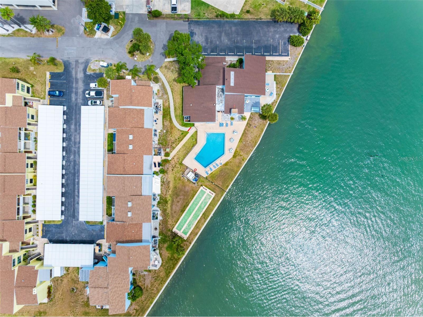  Indian Rocks Beach FL 33785 - THE NARROWS TB8504262 image59