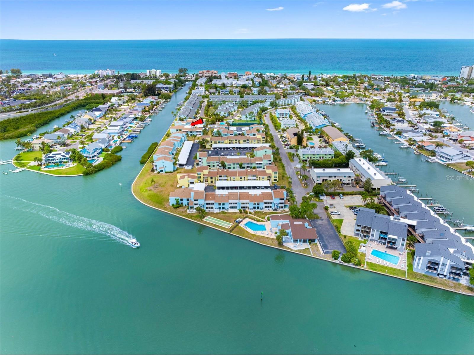  Indian Rocks Beach FL 33785 - THE NARROWS TB8504262 image60