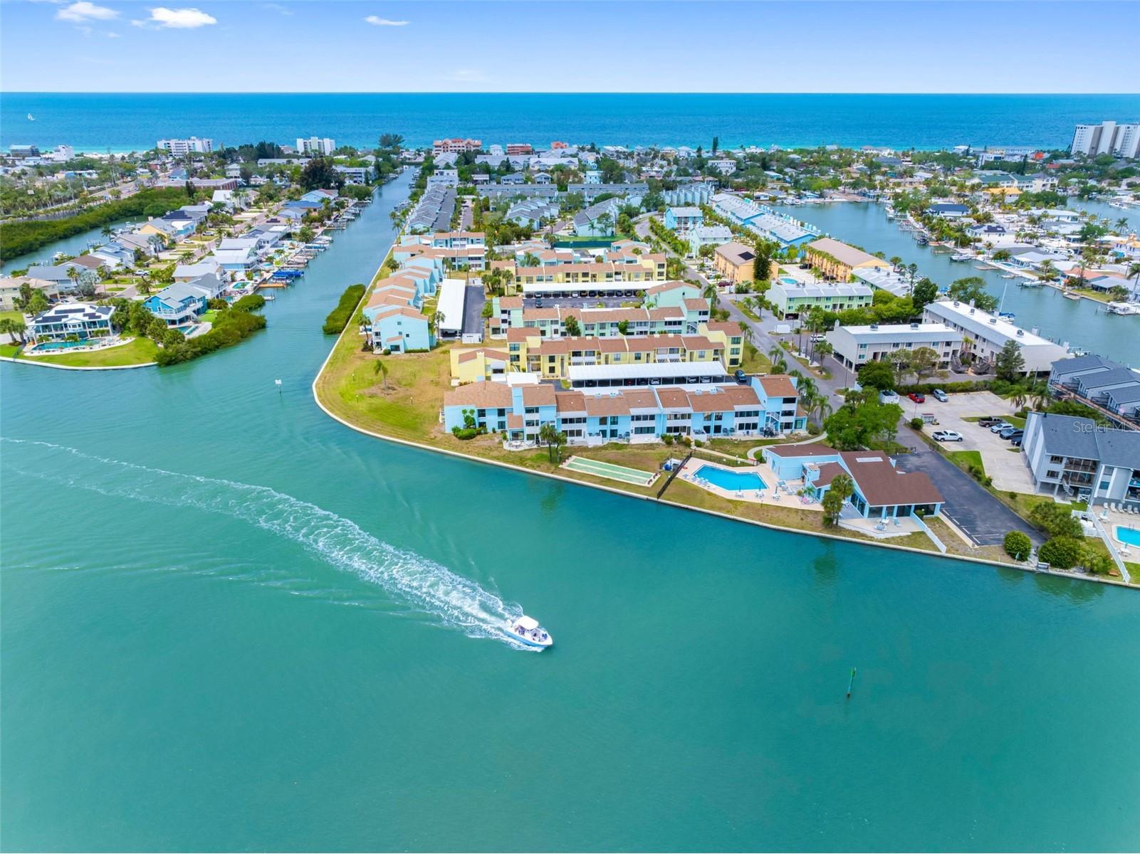  Indian Rocks Beach FL 33785 - THE NARROWS TB8504262 image62
