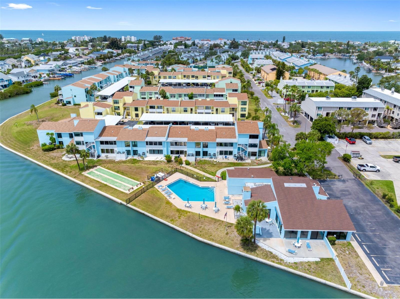  Indian Rocks Beach FL 33785 - THE NARROWS TB8504262 image63