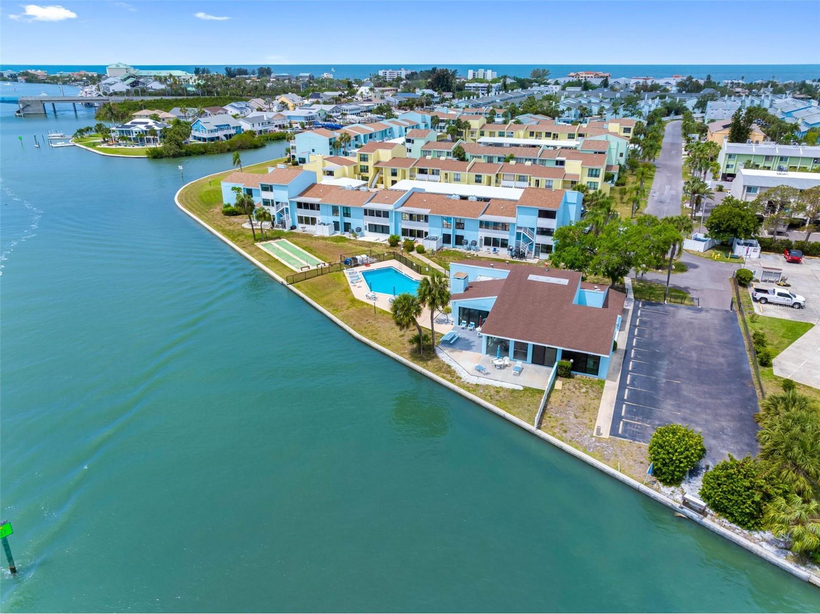  Indian Rocks Beach FL 33785 - THE NARROWS TB8504262 image64