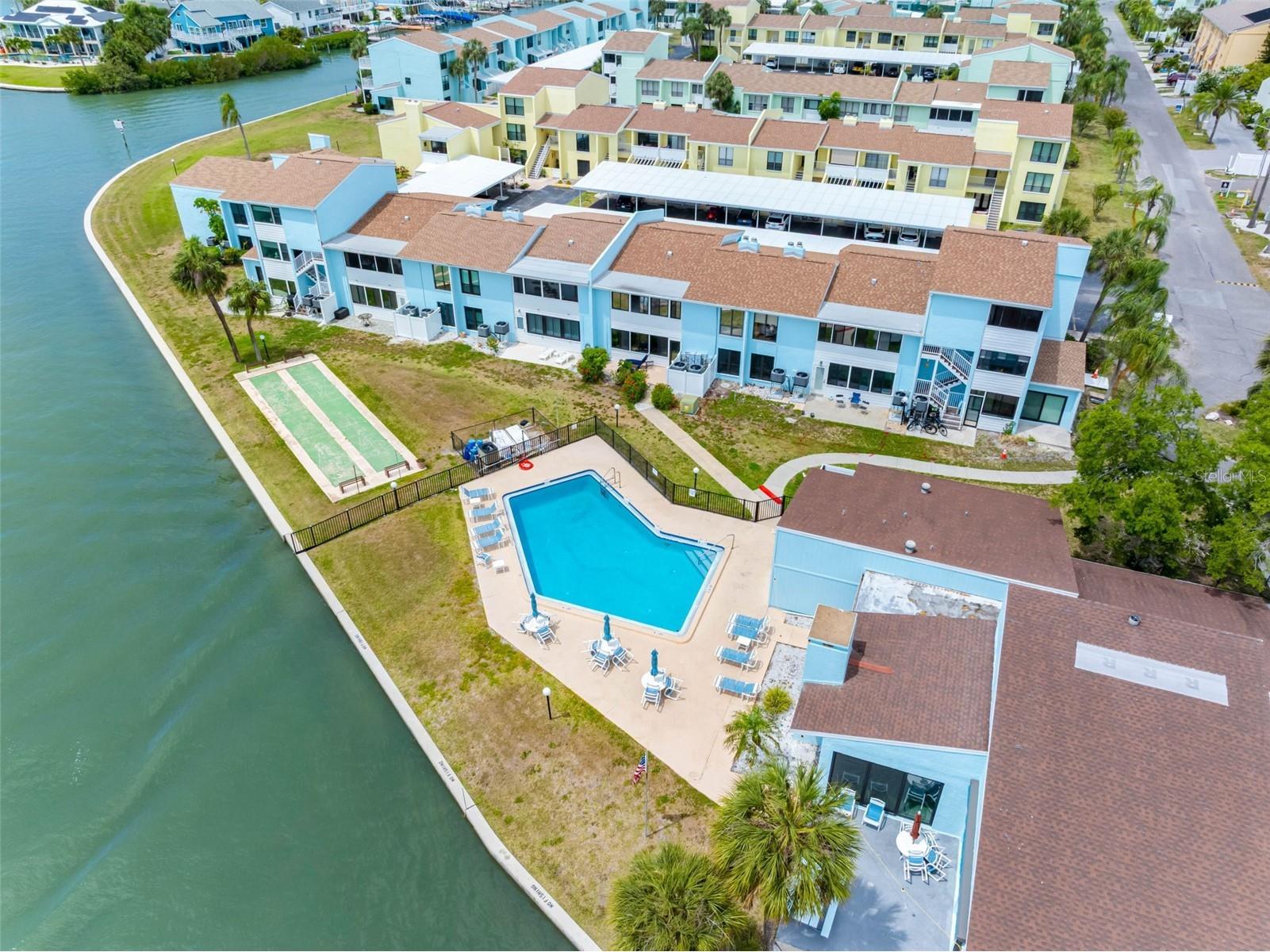  Indian Rocks Beach FL 33785 - THE NARROWS TB8504262 image65