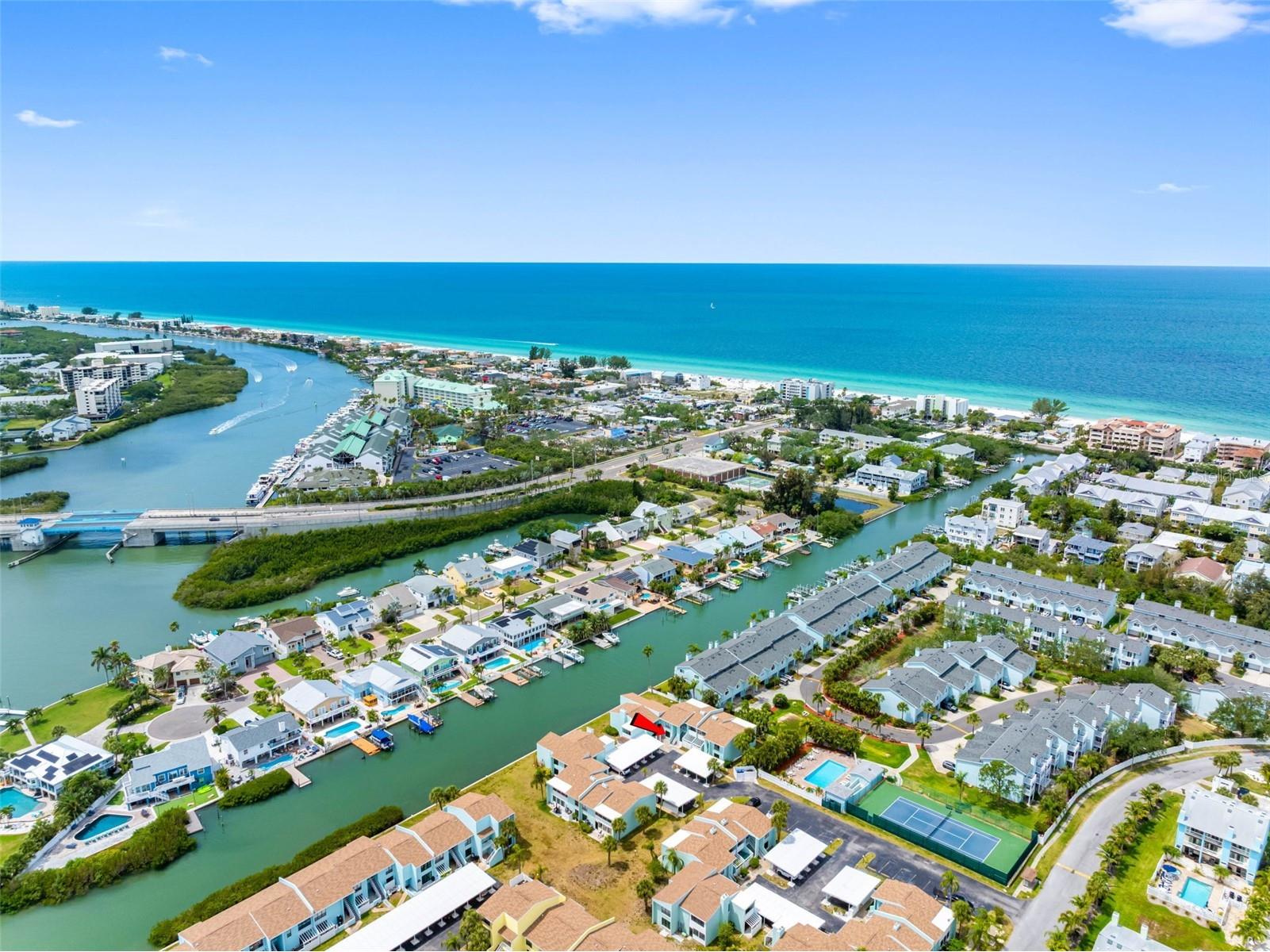 Indian Rocks Beach FL 33785 - THE NARROWS TB8504262 image74