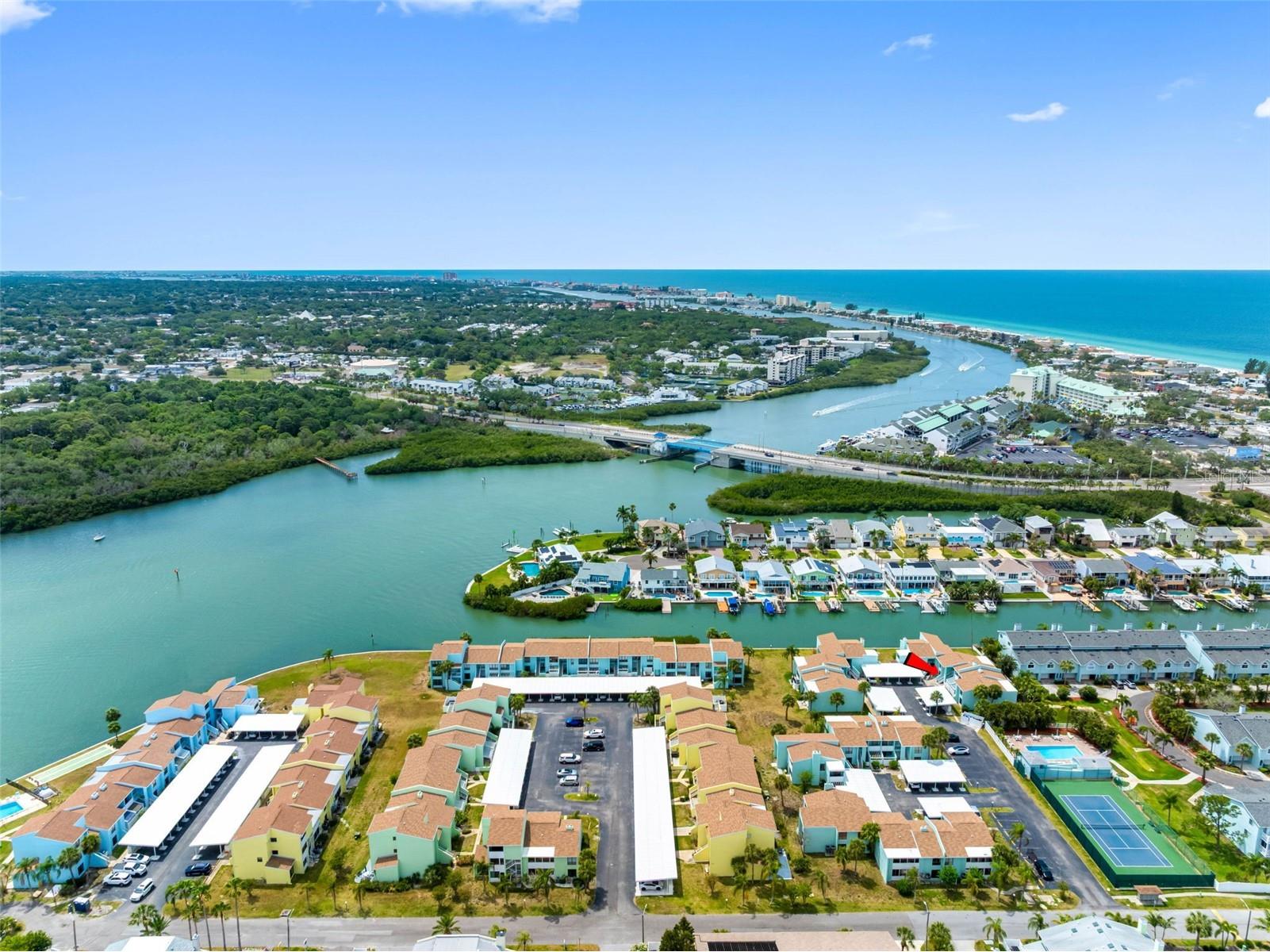  Indian Rocks Beach FL 33785 - THE NARROWS TB8504262 image76