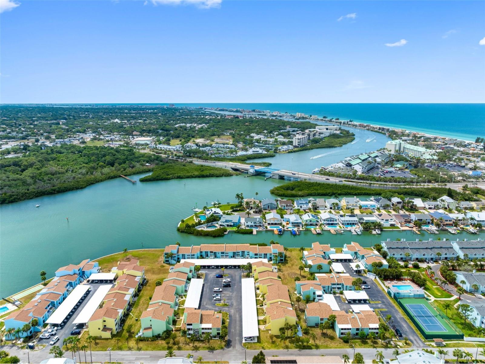  Indian Rocks Beach FL 33785 - THE NARROWS TB8504262 image77