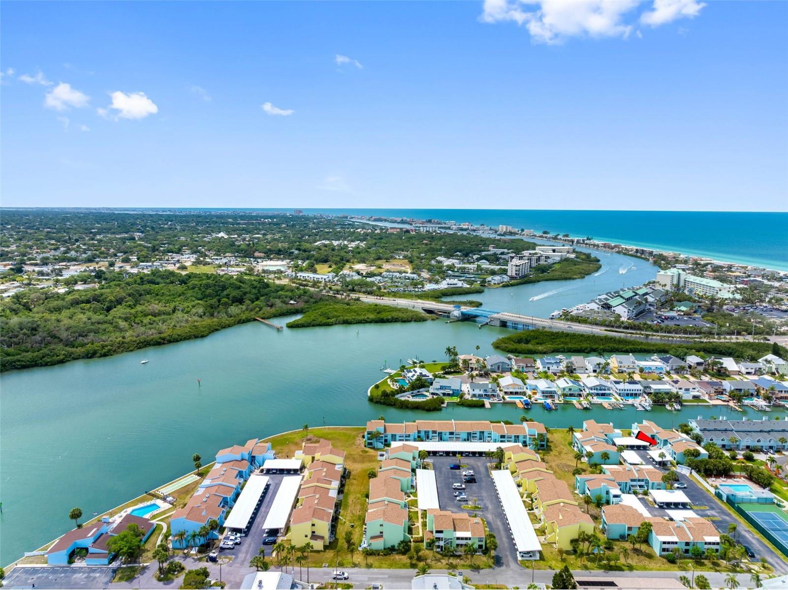  Indian Rocks Beach FL 33785 - THE NARROWS TB8504262 image78