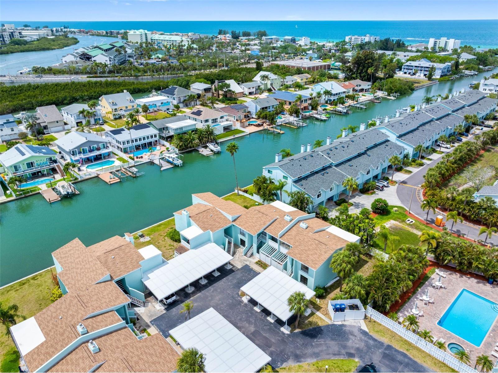  Indian Rocks Beach FL 33785 - THE NARROWS TB8504262 image80
