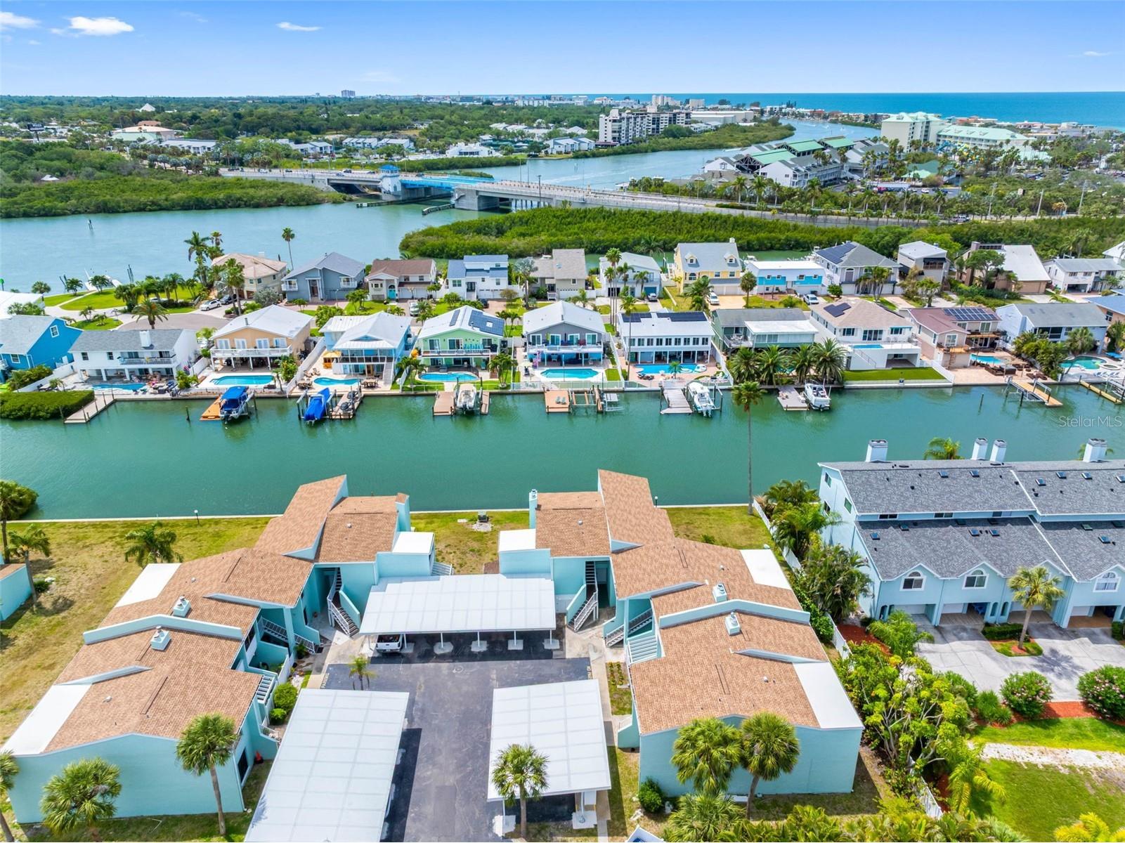  Indian Rocks Beach FL 33785 - THE NARROWS TB8504262 image81
