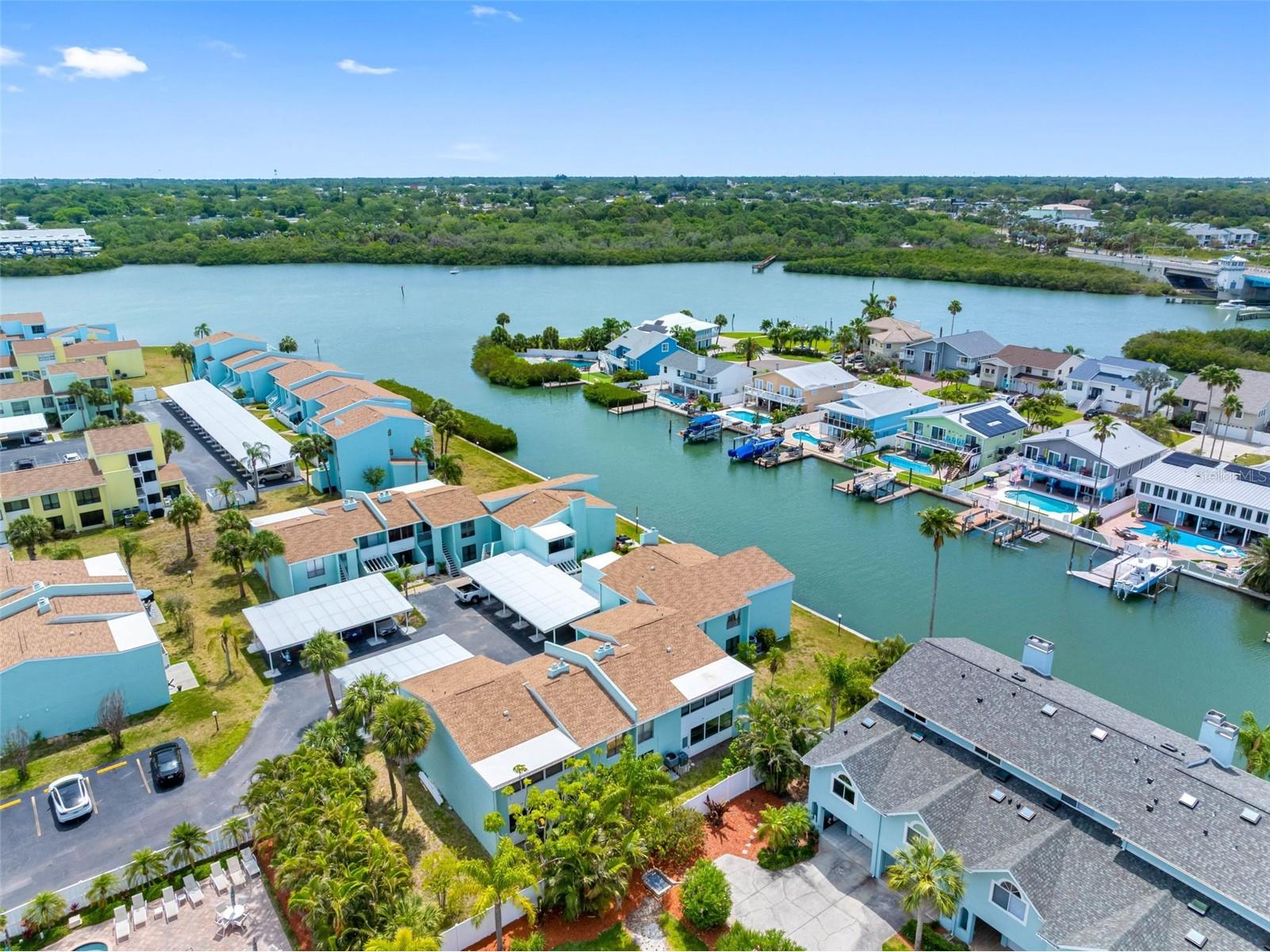  Indian Rocks Beach FL 33785 - THE NARROWS TB8504262 image82