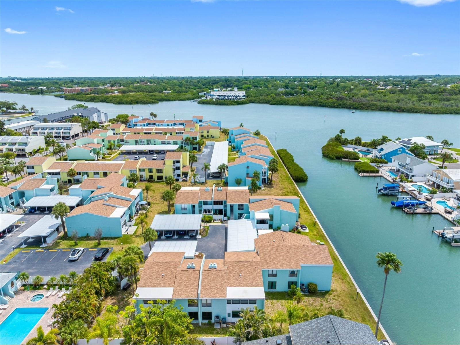  Indian Rocks Beach FL 33785 - THE NARROWS TB8504262 image83
