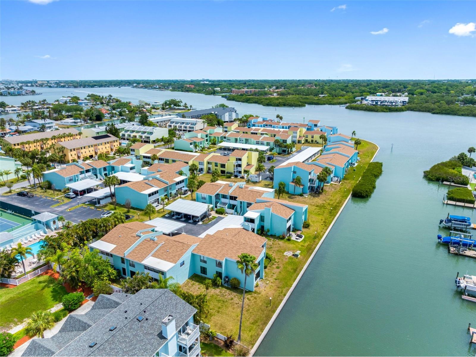  Indian Rocks Beach FL 33785 - THE NARROWS TB8504262 image84