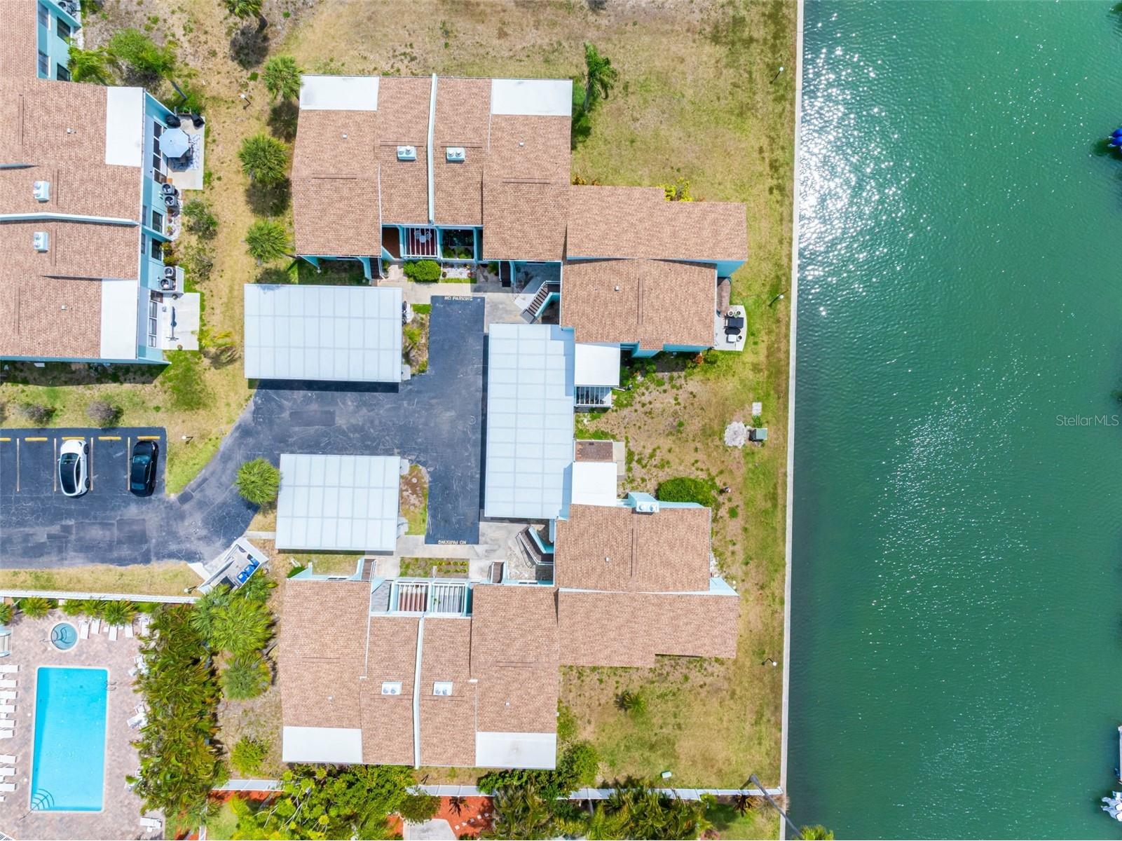  Indian Rocks Beach FL 33785 - THE NARROWS TB8504262 image85