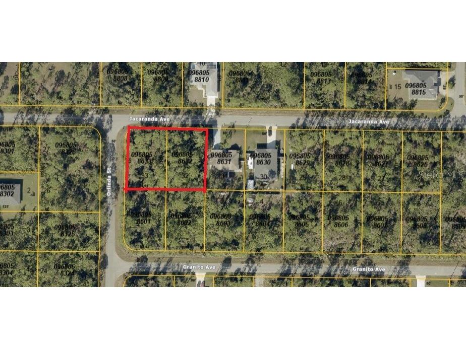 Jacaranda Avenue North Port FL 34291 A4689119 image2