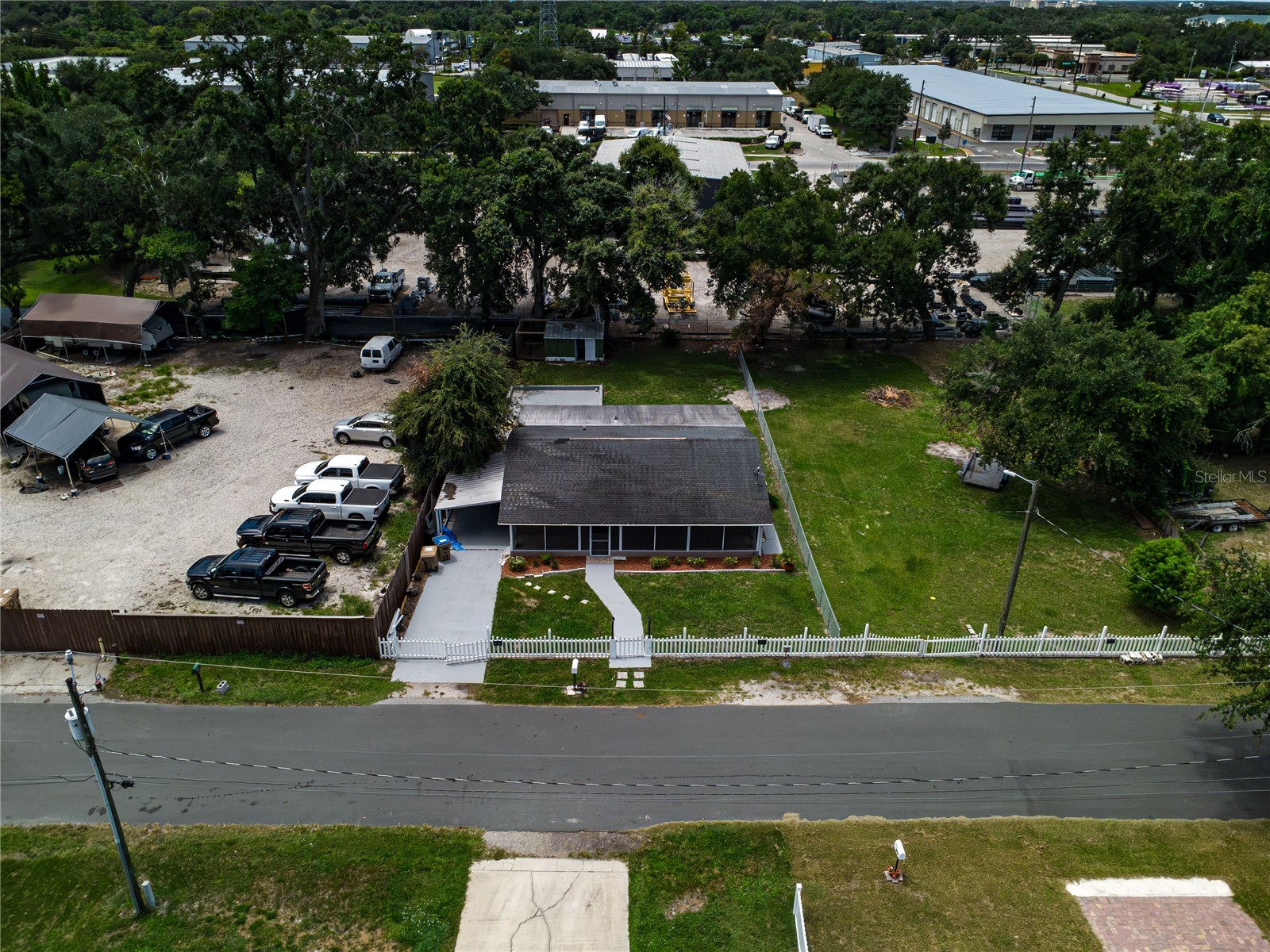 Jackson Street Kissimmee FL 34744 S5153686 image1