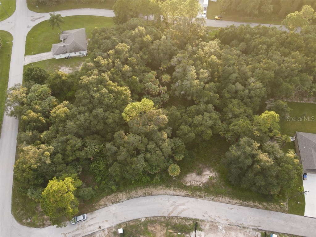 Jacoby Circle North Port FL 34288 A4591584 image1