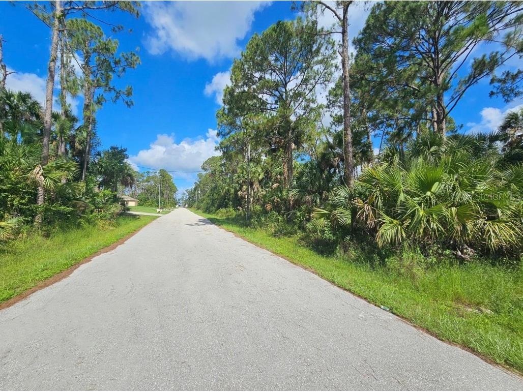 Jacoby Circle North Port FL 34288 J993918 image1