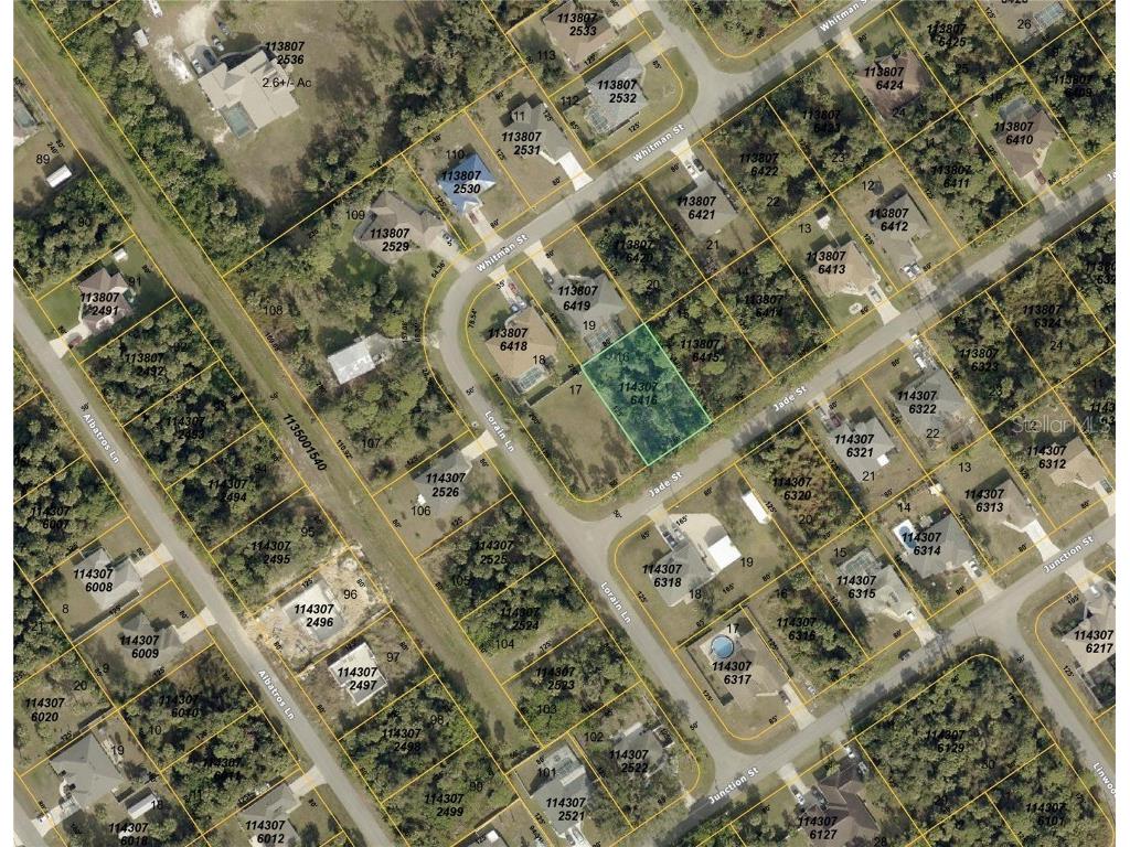 Jade Street North Port FL 34288 C7514983 image1