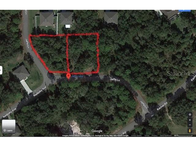 Jaffe Lane North Port FL 34288 A4562664 image1