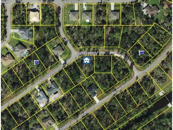 Jaffe Lane North Port FL 34288 C7522990 image2