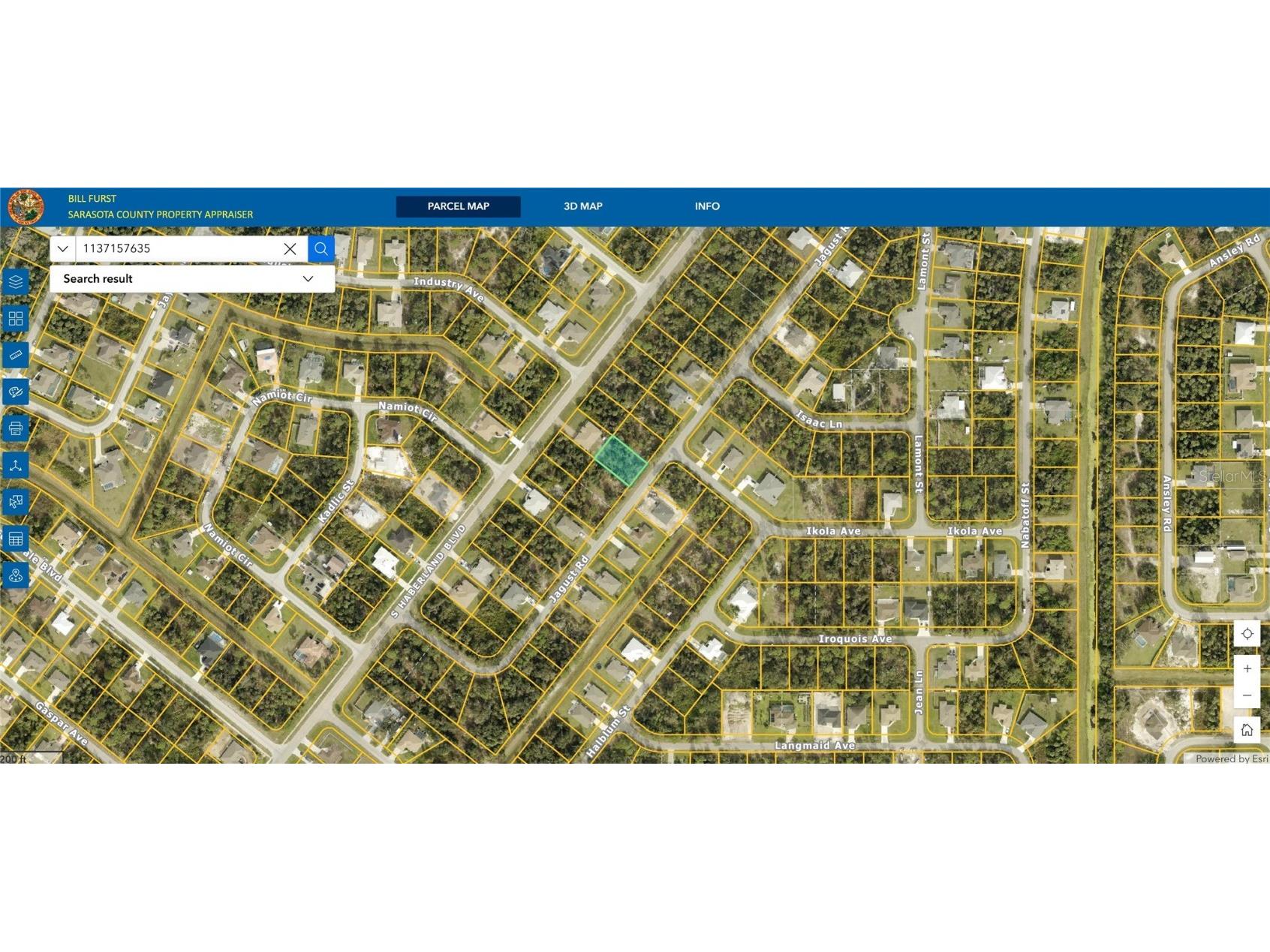 Jagust Road North Port FL 34288 C7502991 image1