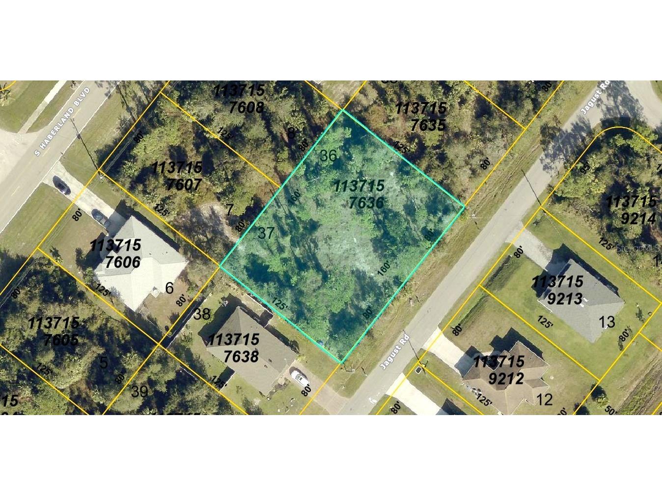 Jagust Road North Port FL 34288 C7514162 image4