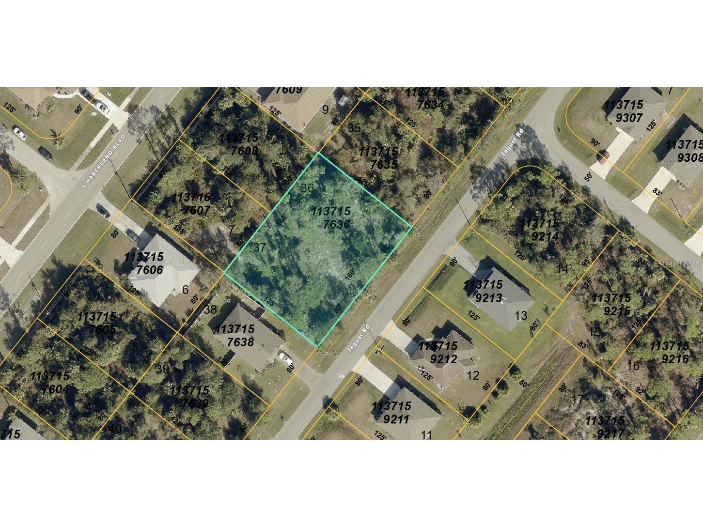 Jagust Road North Port FL 34288 C7519858 image1