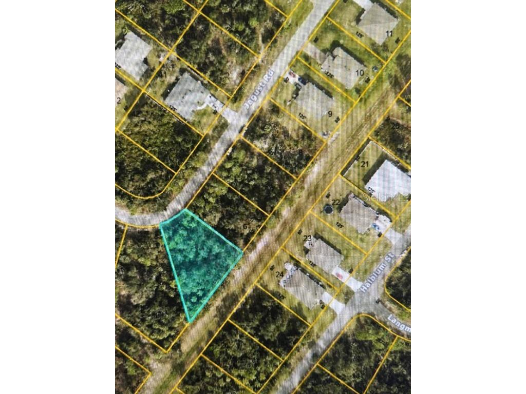 Jagust Road North Port FL 34288 TB8448890 image1